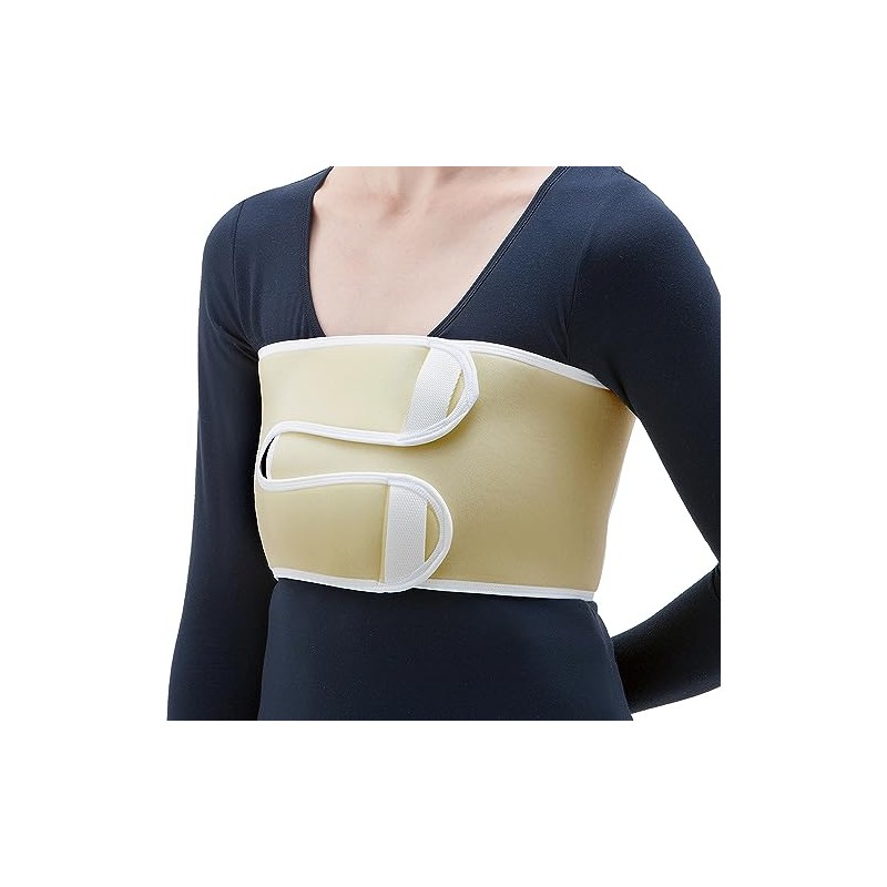 Ador E S 033052 Chest Tie Belt Bamboo Tiger Medical