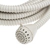 Sanei Faucet, PT171-871S-4 Bathtub Water Supply Hose Set, 13.1 ft (4 m)