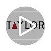 Taylor 9877FDA - Termómetro digital compacto e impermeable para alimentos,