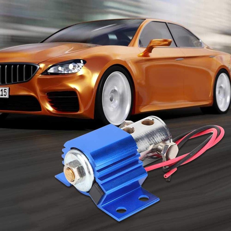 Aramox Brake Lock, Universal Brake Roll Control Electric Kit Brake