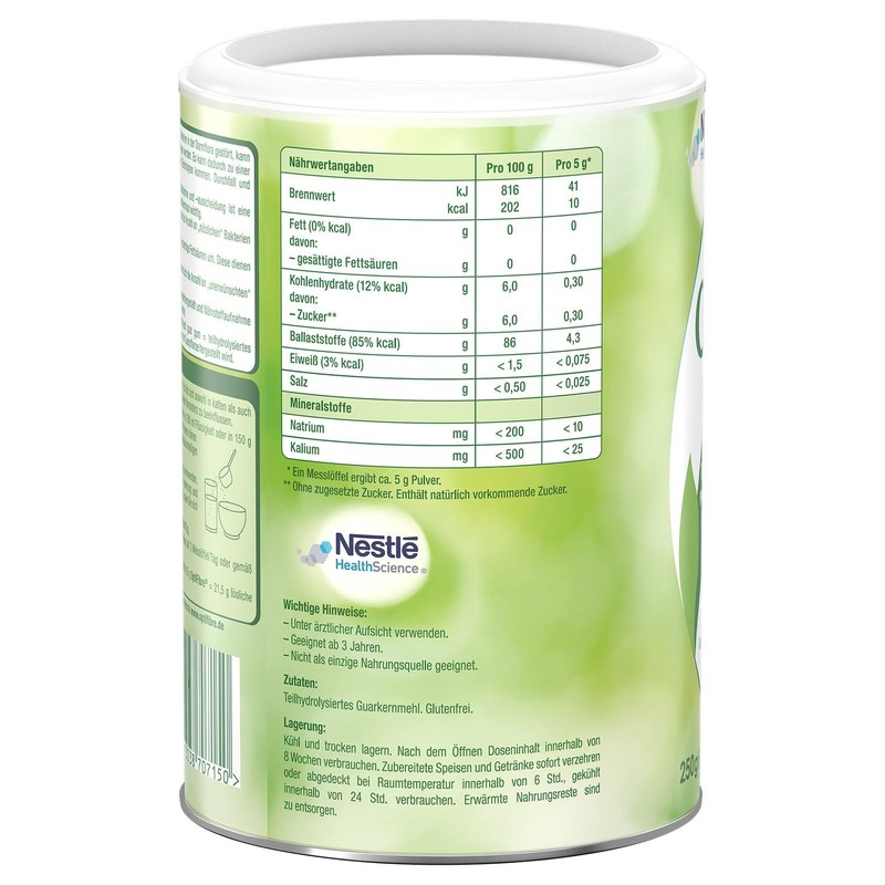 Optifibre Powder 250 g