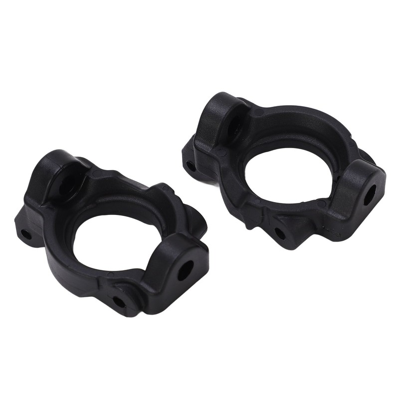 2PCS RC Car C Mount Block Plastic RC Car Repair