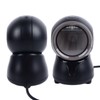 Barcode Reader Omnidirectional Scanning High Speed Versatile QR Code Scanner