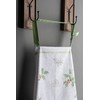 Maison d' Hermine Apron 100% Cotton 27.50Inch x 31.50Inch 1