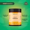 VitalBotanics Multi Omega con Omega 3, 6 y 9 Aceite