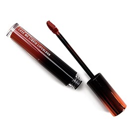 M.A.C. LOVE ME LIQUID LIPCOLOUR - MARRAKESH ME LATER (DEEP BURNT ORANGE)