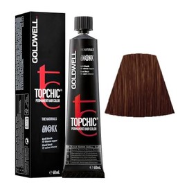 GOLDWELL Topchic 6N@KK Dark Blonde Intense Copper tb 60ml