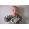 Twistshake Teether Cooler 2+m Pastel Blue (Blanco)