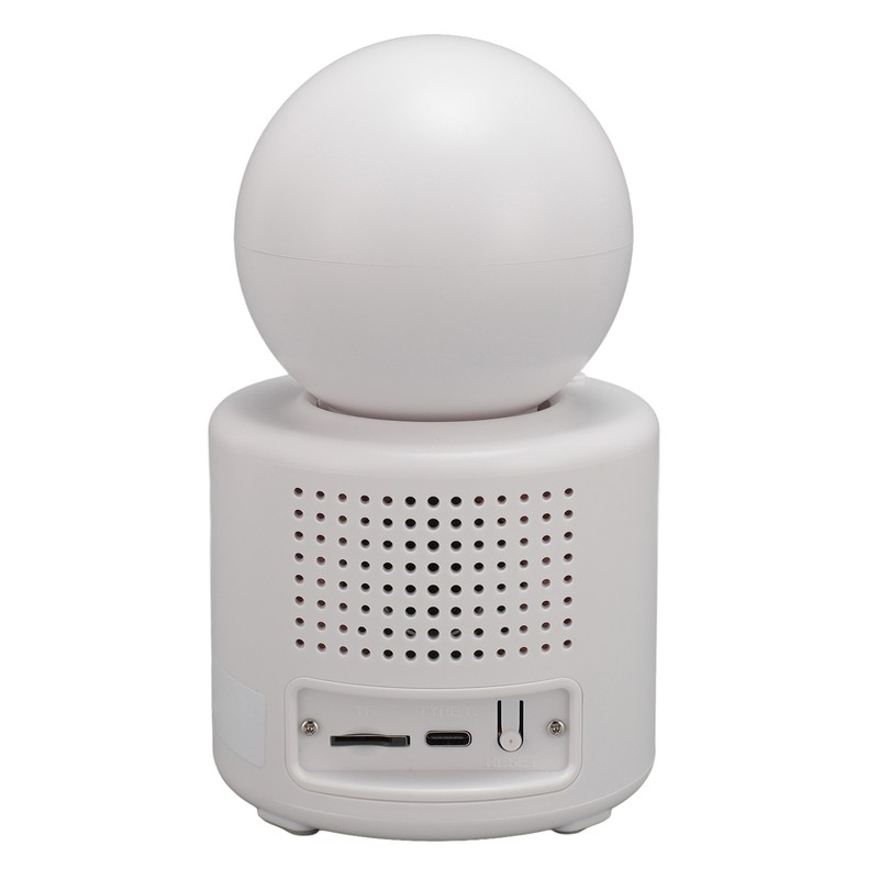 Video Calling Camera 2.8 Inch Screen HD 1080P 2.4G WiFi