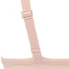 Triumph TR496 Corsage Women's Raku-Raku Engaging Body Shaper, M003 (light