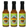 Dave's Gourmet Scotch Bonnet Hot Sauce - Fresh pepper Flavor