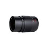 25mm F0.95 Wide Angle Large Aperture Manual Focus Fixed Lens APS-C for Sony E-Mount Mirrorless Cameras NEX 3 3N 5 NEX 5T NEX 5R NEX 6 7 A6400 A5000 A5100 A6000 A6100 A6300 A6500 A66000
