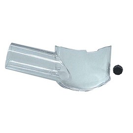KIMGU Fixed Routers,for Makita RT0701C 195559-1 Nozzle Vacuum Dust Extracting Attachment
