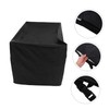 MERRYHAPY Generator Simple Cover Oxford Fabric 81x61x61cm Waterproof Windproof Multi-use