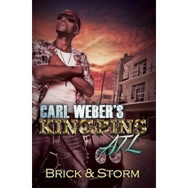 Carl Weber's Kingpins: ATL