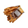 Wattknot WG-01-L Work Gloves, Work Gloves (L)