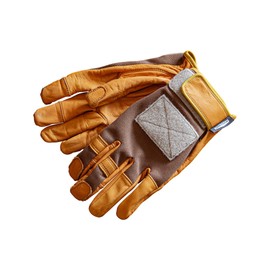 Wattknot WG-01-L Work Gloves, Work Gloves (L)