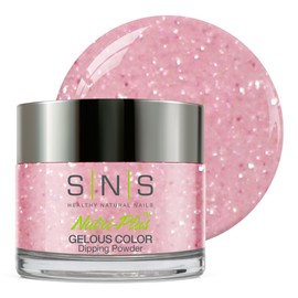 SNS Nails Dipping Powder Gelous Color - Holidazzle Collection - HD07-1oz