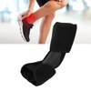Plantar Fasciitis Night Splint Breathable Adjustable Elasticity Ankle Fixation Drop