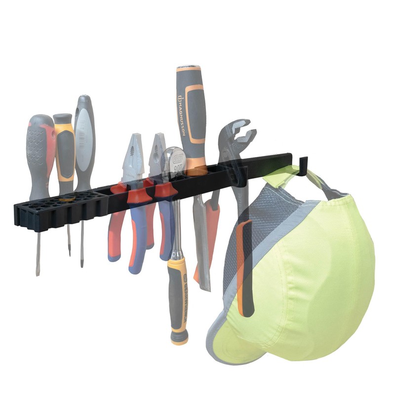 StealthMounts Wall Hive System Mixed Pack| 6 Pack | Mounts