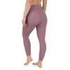 90 Degree By Reflex High Waist Squat Proof Ankle Length
