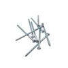 LLB 100mm M6 For Coach Screws Wood Hex Head Width