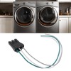 OTOTEC Lid Switch Connector Wire Harness with Terminals Compatible with