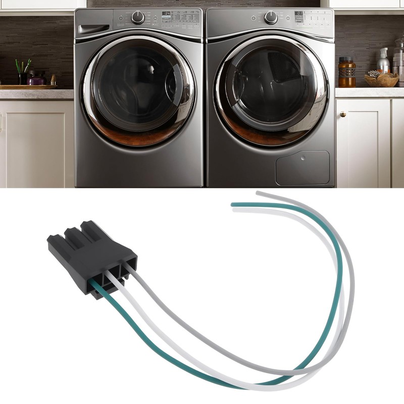 OTOTEC Lid Switch Connector Wire Harness with Terminals Compatible with