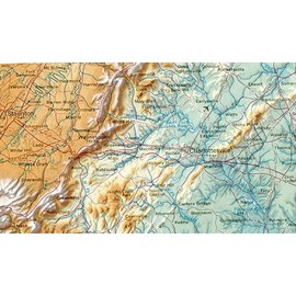 Virginia/Maryland/DE,