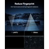 LANTU Car Screen Protector for 2016-2018 Honda Pilot Passort &