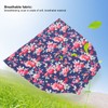 Nursing Towel Polyester Breathable Soft Skin Friendly Windproof Breastfeeding Cover