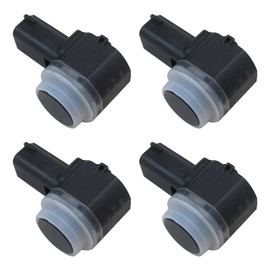 New 8A5315K859AB Reverse Bumper Object Backup Parking Aid Sensor Fits for Ford Edge SEL Plus Sport Utility 4-Door 2.0L 1999CC 122Cu. in. l4 Gas DOHC Turbocharged 2017 2018