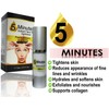 5 Minute Instant Face Lift Anti-Ageing Wrinkle Tighten cream 1