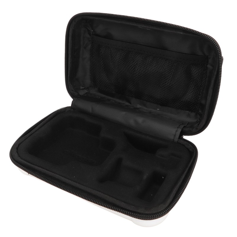 Action Camera Carrying Case Detachable Insert Waterproof Sport Camera Travel