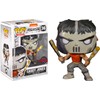 Funko Pop! Comics TMNT Casey Jones Previews PX Exclusive Bundled