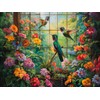 SUNSOUT INC - Garden Beauty - 500 pc Jigsaw Puzzle