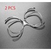 Fx-iFiee Prescription Ski Goggles Rx Insert Optical Adaptor TR90 Flexible