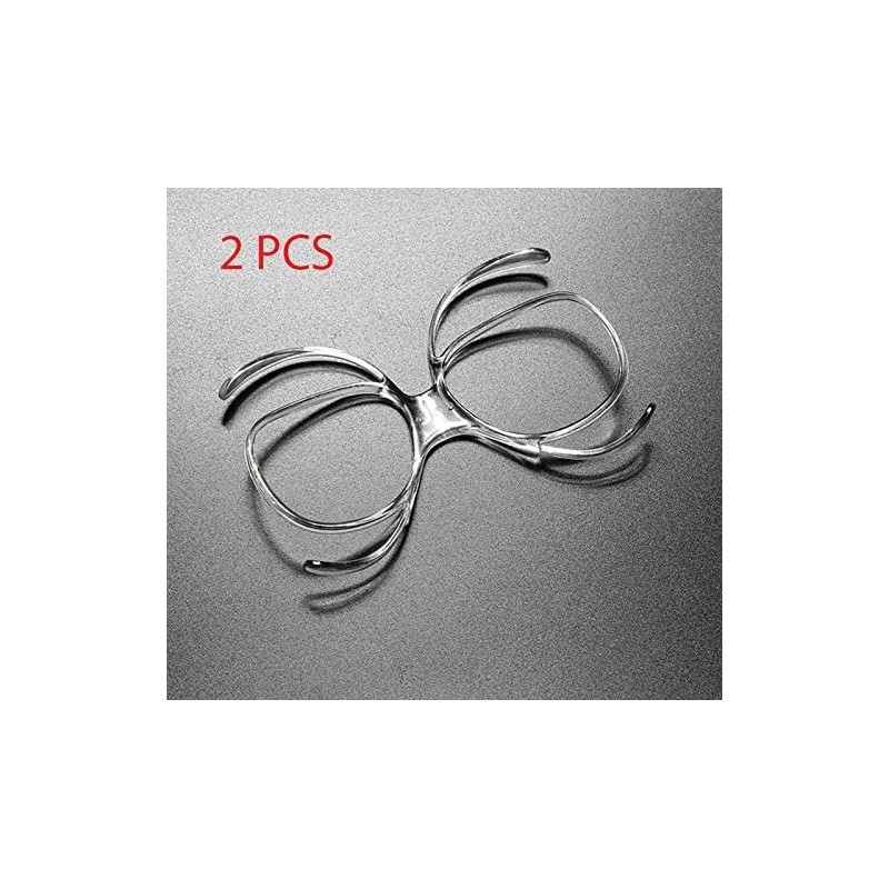 Fx-iFiee Prescription Ski Goggles Rx Insert Optical Adaptor TR90 Flexible