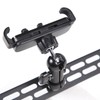 Tumukiw Compatible with INEOS Grenadier 2020-2024 Car Phone Mount and