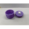 Unbranded 3D Tooth Fairy Box Storage Box Dropped Tooth Keepsake