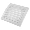 Vent Systems Diameter 100 mm, outer dimensions 148 x 153
