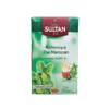 SULTAN TEA Moroccan Green Tea with Mint Herbal Green Teas