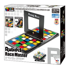 Megahouse Rubik's Race Master