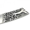 Luxflair Metal Incense Stick Holder with Tree of Life -