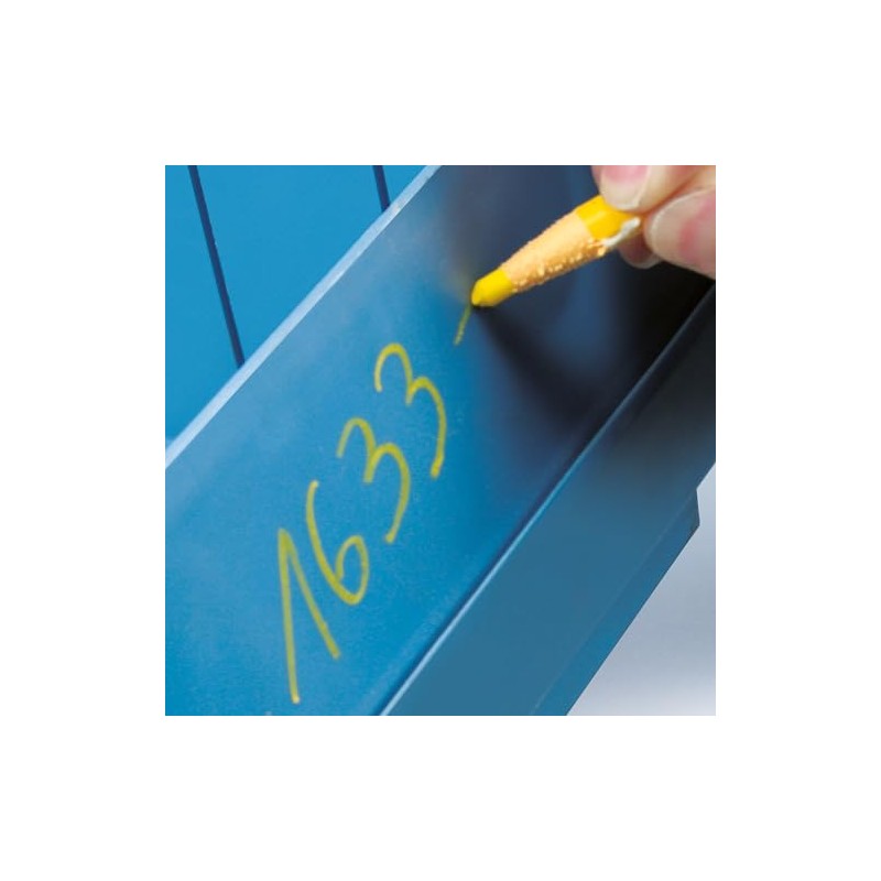 Lyra China Marker White - Box of 12 Pens