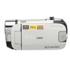 D90 1080P 16MP Digital Camera 2.4 Inch Rotatable Screen Camcorder