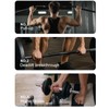 Wrist Hooks for Weightlifting | Multi-Functional Fitness Grip - Anti