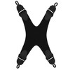 Replacement Adjustable Wrist Strap for TC5X & WT6X Wrist Mount;