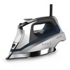 BLACK+DECKER Allure Professional Steam Iron, 30% More Steam, Precision Tip,