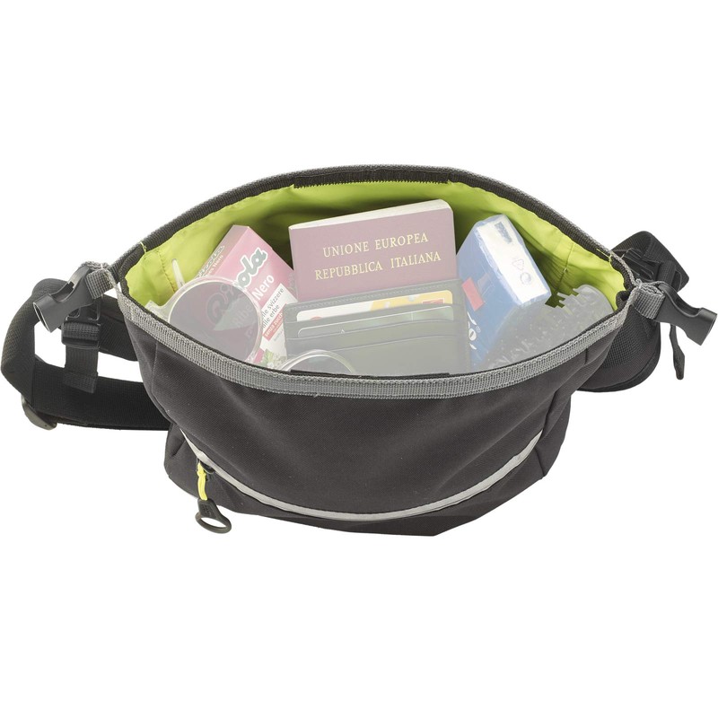 Givi Easy-Bag - Bum Bag Black, Black, TU EU EU